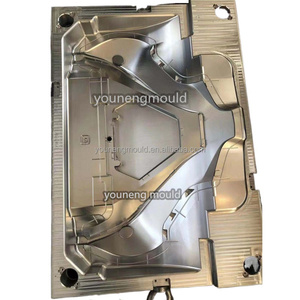 Thái Châu sản phẩm nhựa nguyên liệu và sản phẩm gia dụng sản phẩm bé Walker khuôn nhựa nhà máy - Product Image 1