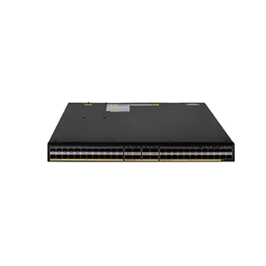 H3C S6530X-24X8C, Switches 10GE con Agregación Avanzada y 24 Puertos SFP+ 1GE/10GE - Product Image 1