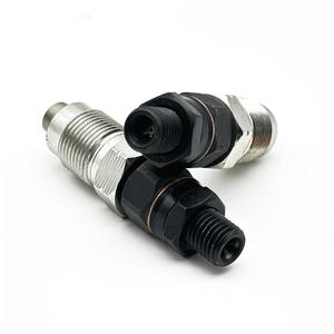 Injecteur de marque neutre de prix usine 23600-69055 093100-3400 avec buse DN20pd32 pour Toyota 2c/1Hz/2c-L - Product Image 2