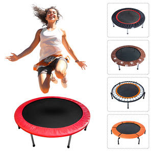Chuyên Nghiệp Trung Quốc tập thể dục <span class=keywords><strong>Trampoline</strong></span> nhà sản xuất trong nhà giá rẻ <span class=keywords><strong>Mini</strong></span> thể thao <span class=keywords><strong>Trampoline</strong></span> tập thể dục cho người lớn và trẻ em - Product Image 2