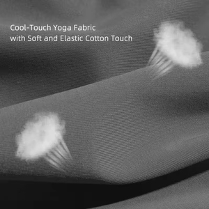 Coussin lombaire ergonomique en mousse à mémoire de forme, soutien dorsal pour <span class=keywords><strong>chaise</strong></span> de bureau, siège de voiture, soulagement de la douleur et correction de la posture - Product Image 4
