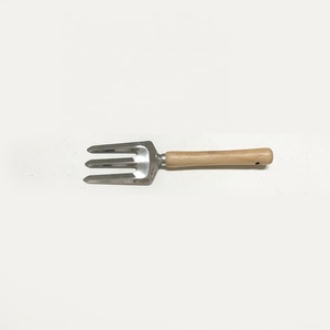 Wooden Handle Light Lady <strong>Gardener</strong> <strong>Gardening</strong> <strong>Tools</strong> <strong>Set</strong> - Product Image 4