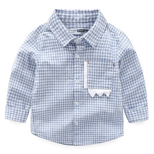 Importador Mayorista de Productos Chinos en India, Delhi, Proveedor de Camisas Polo de Algodón con Diseño de Corbata para Niños - Product Image 3