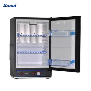 باب واحد الغاز التخييم 3 طريقة الثلاجة والفريزر - Product Image 3