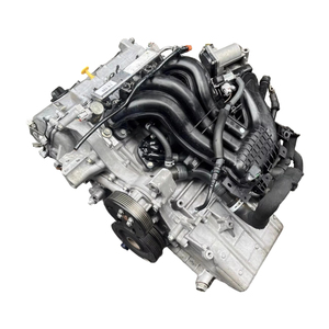 Conjunto de Motor Completo para Smart Fortwo W4511.0L M132 para Automóviles Mercedes, Motor Usado Original de Bajo Kilometraje, Piezas de Automóviles - Product Image 6