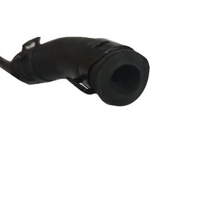 Pièces automobiles Radiateur Liquide de refroidissement Tuyau d'eau Réservoir d'eau Tuyau de liquide de refroidissement pour <span class=keywords><strong>Mercedes</strong></span> Benz W166 OE 1665000091 - Product Image 3