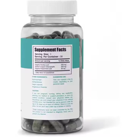 Services OEM : Capsules de Chlorophylle Magie Corporelle, Complément Désodorisant, Capsules Désodorisantes au Meilleur Prix