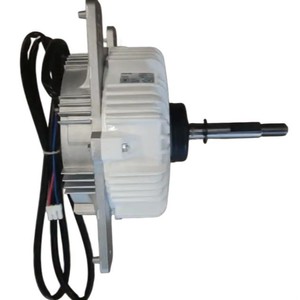 มอเตอร์เครื่องปรับอากาศ ZKSN-750-8-5 11002015001281 DMLBA01KB สำหรับเครื่องปรับอากาศแบบรวมศูนย์ 35x30x30 ไฟฟ้า - Product Image 2