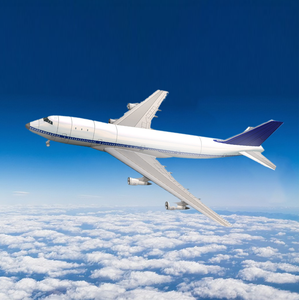 <span class=keywords><strong>Alibaba</strong></span> logistica dalla Cina agli Stati Uniti nel Regno Unito: spedizione aerea, marittima e aerea con opzioni DDP e DDU complete - Product Image 1