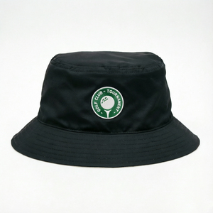 <b>Golf</b> <b>Bucket</b> <b>Hat</b> Custom Logo Water Resistant Sun <b>Hat</b> Unisex Fishmen <b>Bucket</b> Summer <b>Buckets</b> <b>Hats</b> Embroidery - Product Image 4