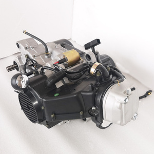 JinLang مبرد بالهواء GY6 200cc محرك مع بدء السحب العكسي 161QML لـ 150cc 180cc 200cc ATV Go Kart Buggy و UTV F170 - Product Image 4