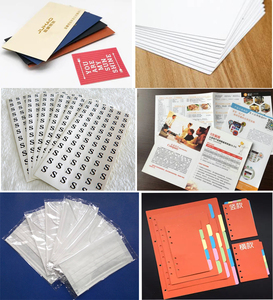 Fast <strong>Counting</strong> Function Automatic Friction Feeder Paper <strong>Box</strong> Game Card Feeding Hang Tag Nameplate Paging <strong>Machine</strong> for Packaging - Product Image 6