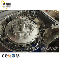 Appareil de remplissage automatique d'aliments, ml, bouteille en verre, de fruits, de raisin, de vin, de Whisky, de bière, Machine de remplissage