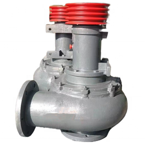 6 'inch nhỏ NẠO VÉT cát sông hút bơm bơm máy khai thác mỏ - Product Image 1