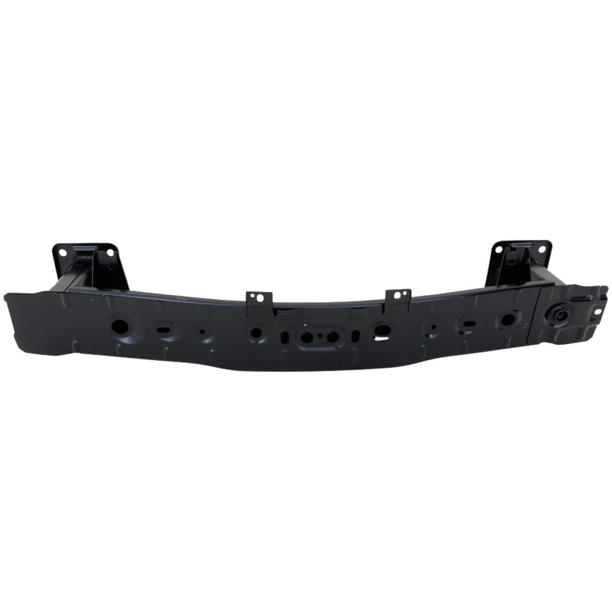 Blackshell® Bumperbescherming folie geschikt voor Mazda CX-30