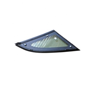 Gran oferta, <span class=keywords><strong>precio</strong></span> bajo, piezas de automóviles, guardabarros trasero izquierdo, vidrio OE 11A845041 para VW ID4, cuarto trasero, ventana triangular de vidrio - Product Image 4