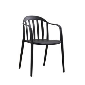 Stackable Plastic Chair Plastic Stackable Plastic Chair Wholesale Cheap Outdoor Furniture Creative High Quality Stackable Plastic PP Chair
