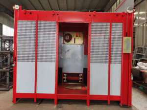 Лучшая цена на подъемник для пассажиров SC200 для строительства высотных зданий, горячая распродажа, низкая цена, хорошее качество - Product Image 6