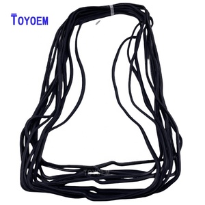 Прокладка клапанной крышки двигателя TOYOEM 11214-31020 для TOYOTA Crown Royal, LEXUS LS460, RX270, AVENSIS - Product Image 1