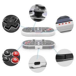 <span class=keywords><strong>Amazon</strong></span> Hot Selling Game Controller <span class=keywords><strong>For</strong></span> Nintendo Switch Wireless Vibration Joystick <span class=keywords><strong>Gamepad</strong></span> Controller <span class=keywords><strong>For</strong></span> Nintendo Switch Pro - Product Image 6