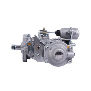 Pompe d'injection OEM 0460424536 5801702991 pour moteur de machine de chantier, composants de remplacement - Product Image 3