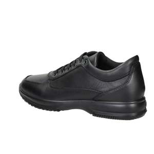 Imac Chaussures de sport pour hommes 851600 Noir Style basket-ball - Product Image 3