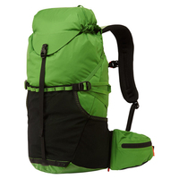 Sac à dos de randonnée extérieur personnalisé OEM, imperméable, 18L, pour la montagne