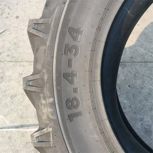 Resistencia a pinchazos y Antienvejecimiento 18,4-34 Neumático agrícola para tractor - Product Image 3