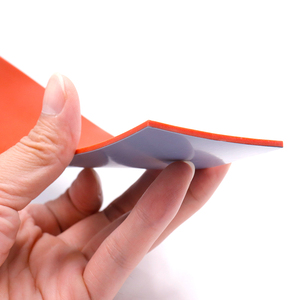 Nastri adesivi in Silicone personalizzati resistenti alle alte Temperature con rivestimento in PTFE - Product Image 3