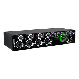 RMD44 Wireless Audio Sound Card Adjustable Voice Multiple Sound Effects for Podcast <strong>Recording</strong> and Music <strong>Instrument</strong> - Product Image 4