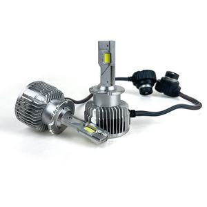 Servicio OEM de Evitek, Sistema de Iluminación Automotriz, Faros LED Serie D4S D4R, Bombillas HID D1S D2S D3S para Automóviles Universales - Product Image 3