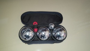 Nouvelles Boules <span class=keywords><strong>de</strong></span> Pétanque en Métal Personnalisées et Économiques <span class=keywords><strong>de</strong></span> Chine à Vendre - Product Image 4