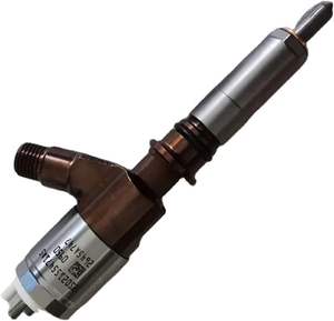 Nouvel injecteur de carburant à rampe commune Diesel 2645A746 ensemble d'injecteur 3260677 326-0677 - Product Image 6