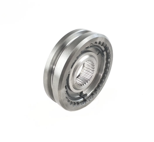 Professional Manufacturing Factory <strong>4BC2</strong> <strong>ALTERNATOR</strong> 24V 35A - Product Image 6