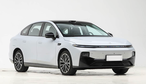 LEAPMOTOR B01 <span class=keywords><strong>2025</strong></span> Pure <span class=keywords><strong>Electric</strong></span> 430km Berline à volant gauche 5 places - Product Image 3