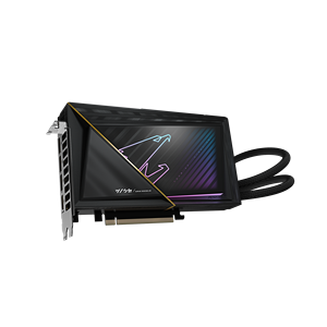 Nueva Tarjeta Gráfica para Juegos <span class=keywords><strong>GIGABYTE</strong></span> AORUS RTX 5080 XTREME WATERFORCE 16G MXM 2025 para PC de Juegos - Product Image 4