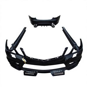 Kit de carrocería estilo E CLASS W212 WD para <span class=keywords><strong>E300</strong></span> E200 faldón lateral de parachoques delantero y difusor trasero FRP 10-13y piezas de coche - Product Image 1