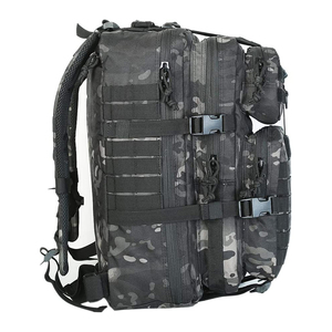 Wholesale Factory Made Tactical Bags Hunting Large Capacity Outdoor Gym Workout <b>Training</b> Tactical <b>Backpacks</b> With Low MOQ - Product Image 4