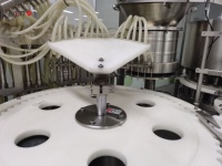 Machine numérique de fabrication de sirop de sucre distributeur de sirop de maïs à petite échelle