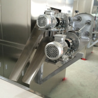 Elektrische Eier brötchen herstellungs maschine Keks hersteller/Eier brötchen maschine