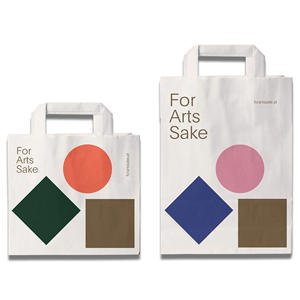 Bolsas de papel superventas, ropa personalizada, bolsas de compras, regalo, publicidad, comida para llevar, embalaje de catering, venta al por mayor, bolsas de papel Kraft - Product Image 3