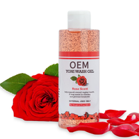 CokeLife personnalisé femmes lavage intime bio hygiène féminine lavage haute qualité Yoni lavage mousse naturel féminin Yoni huile Gel