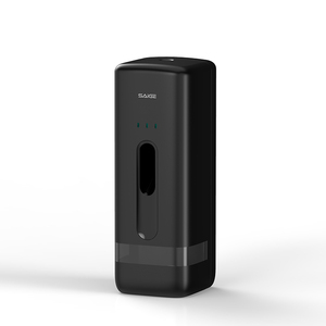 SAIGE otomatik özel oda spreyi dispanseri zarif fabrika doğrudan akıllı parfüm Dispensador De parfüm akıllı - Product Image 1