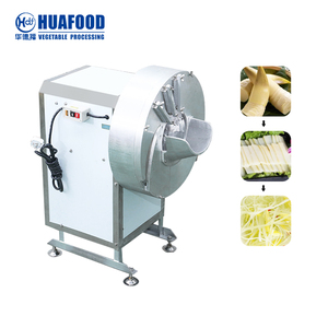 Thương mại điện cà rốt và gừng tre Shredder <span class=keywords><strong>julienne</strong></span> máy cắt/gừng băm nhỏ Máy cắt - Product Image 5