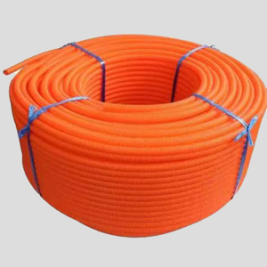 Cavi per Saldatura e Batterie in Rame Nudo Intrecciato Isolato XLPE da 16, 25, 35 mm², Tensione AC/DC - Product Image 6