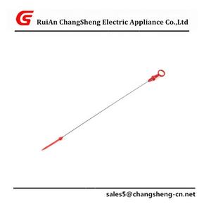 Nouveau jauge à huile L = 533,5 mm Moteur 3er 5er <span class=keywords><strong>E28</strong></span> E30 E34 11431718863 OEM - Product Image 1