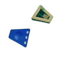 OEM PCB tombol membran lapisan timbul grafis tombol untuk kontrol jarak jauh & keypads membran prototipe kustom