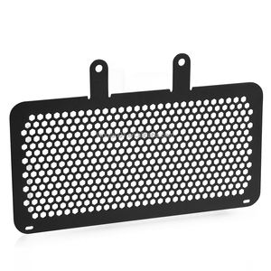 R <span class=keywords><strong>NINE</strong></span> <span class=keywords><strong>T</strong></span> pour <span class=keywords><strong>BMW</strong></span> R NineT Scrambler 2014 Accessoires CNC Grille de radiateur Protection de protection Urban G/S Edition 40 ans GS - Product Image 3