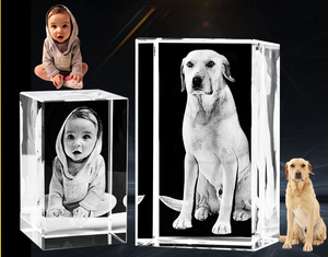 Machine de gravure laser UV 5W 10W abordable pour marquage et impression sur verre, cristal, plastique, céramique, ABS, pour photos 2D et 3D, à faire soi-même - Product Image 4