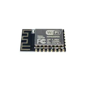 Wireless module ESP-12E Upgrade ESP-12F ESP12F Latest ESP8266 Serial WiFi